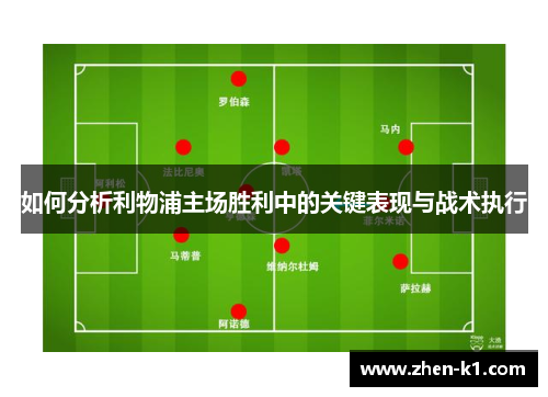 如何分析利物浦主场胜利中的关键表现与战术执行