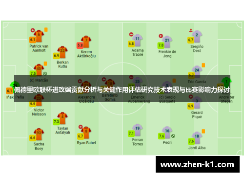 佩德里欧联杯进攻端贡献分析与关键作用评估研究技术表现与比赛影响力探讨