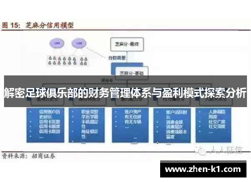 解密足球俱乐部的财务管理体系与盈利模式探索分析