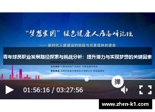 青年球员职业发展路径探索与挑战分析：提升潜力与实现梦想的关键因素
